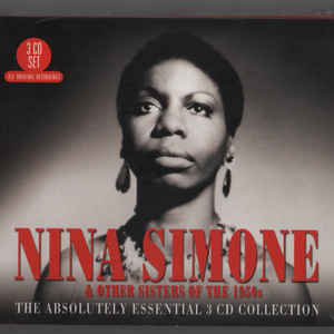 Nina Simone The Absolutely Essential 3Cd Collection – Música y Vinos