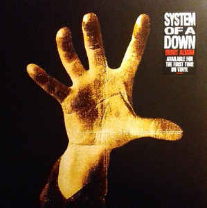 System Of A Down System Of A Down – Música y Vinos