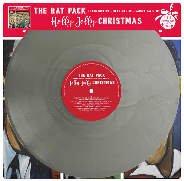 Canciones de jolly christmas frank sinatra